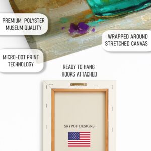 Hydrangea Bloom Art