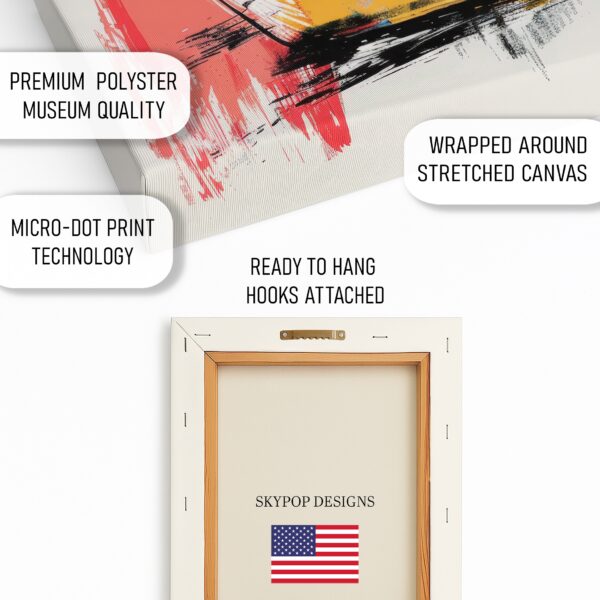 Rooster Art