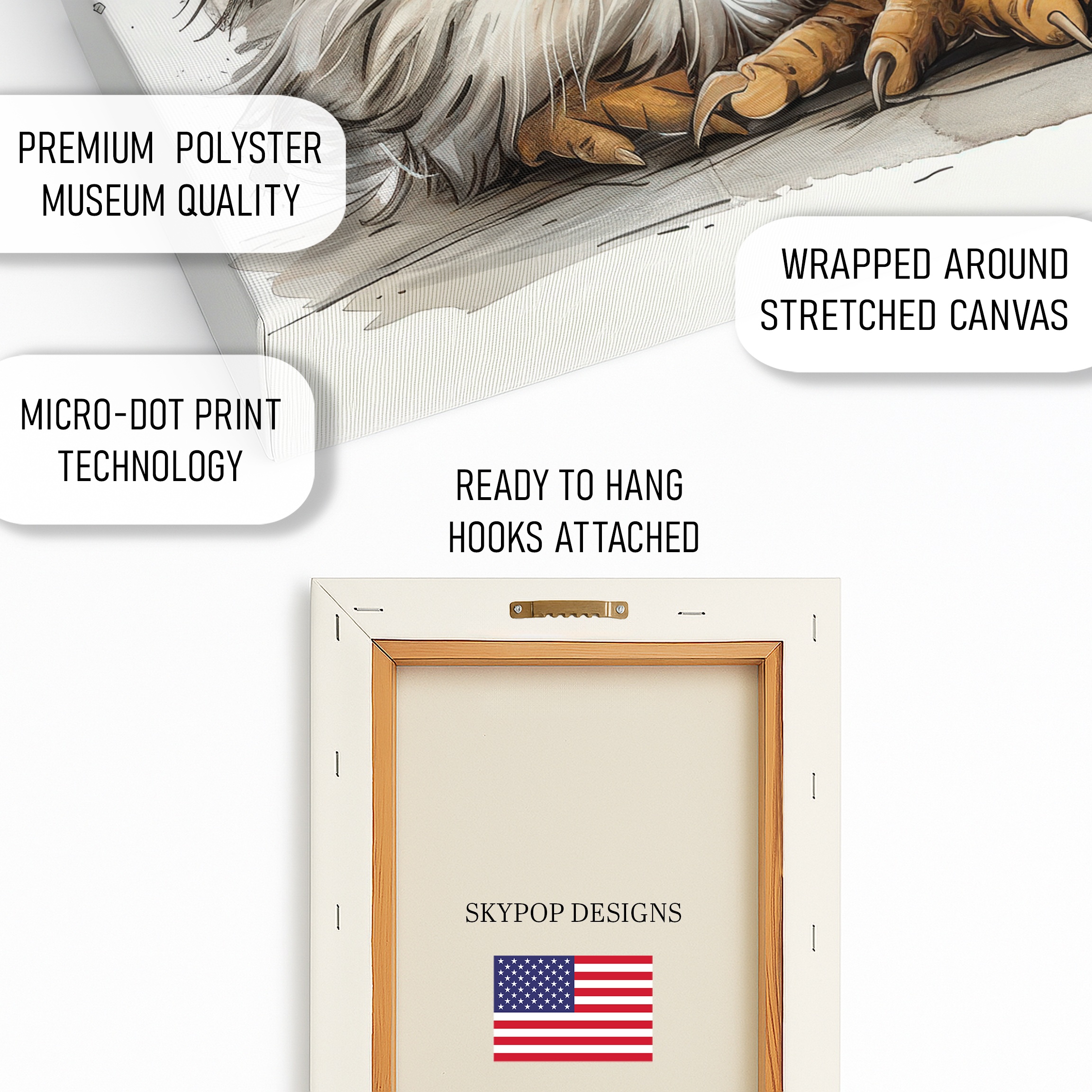 4.jpg Rooster Art