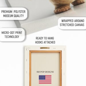 Cat Art