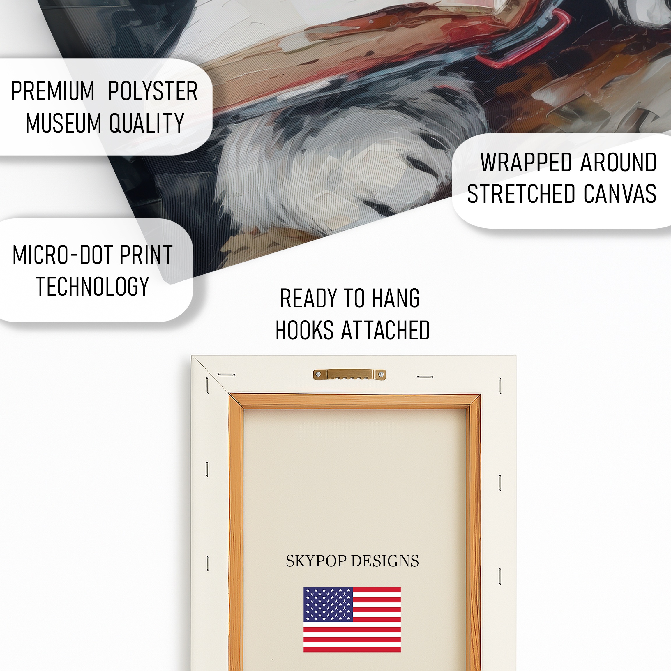 4.jpg Sophisticated Cat Reading Art