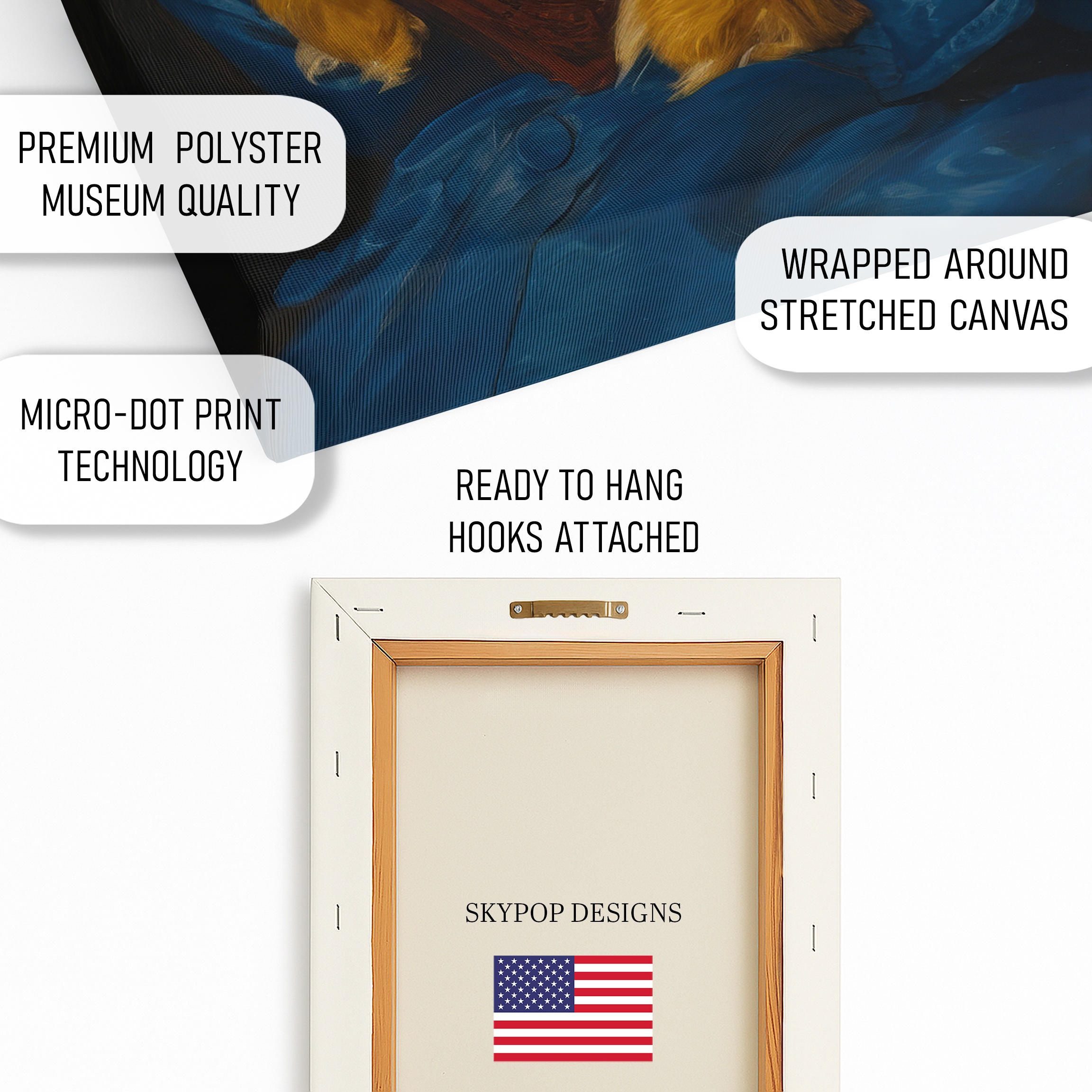 4.jpg Cat Reading Art