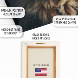 Cat Crown Art