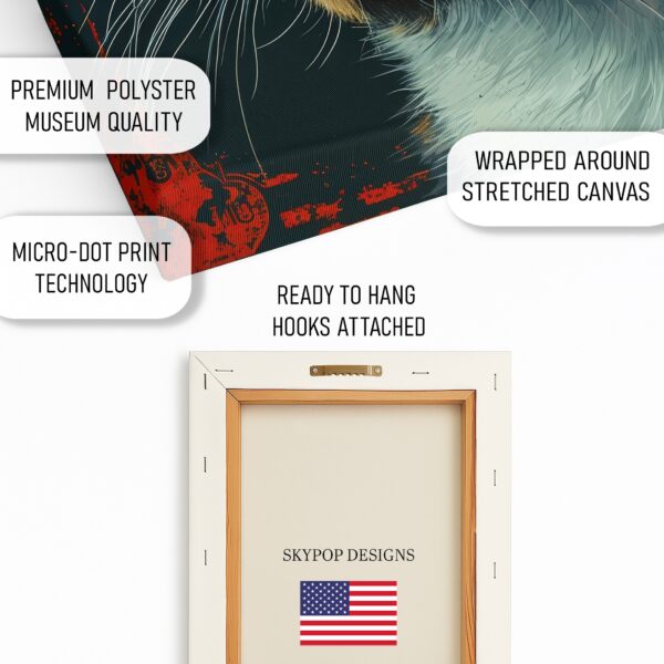 Cat Art