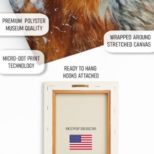 Fox Art
