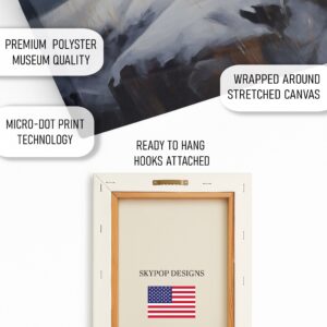 Arctic Fox Art