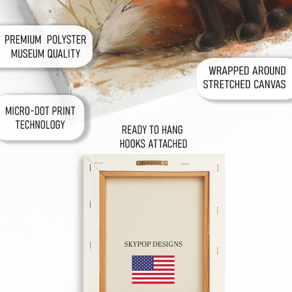 Fox Art