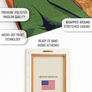 Frog Art