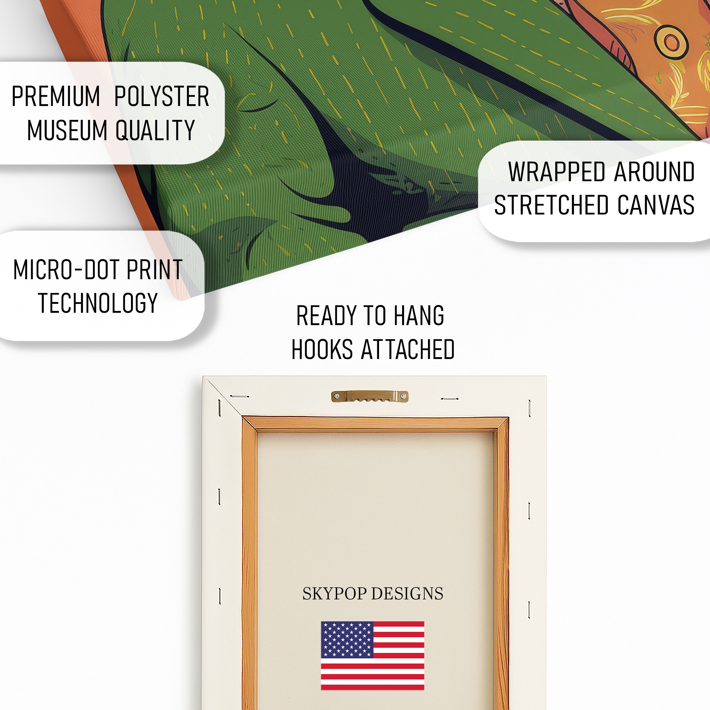 4.jpg Frog Art