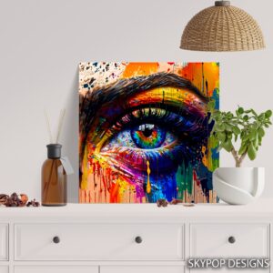 Eye Art