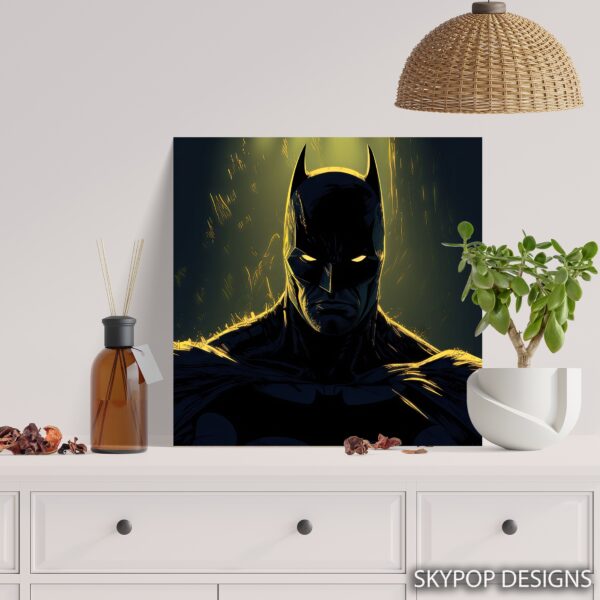 Batman Art