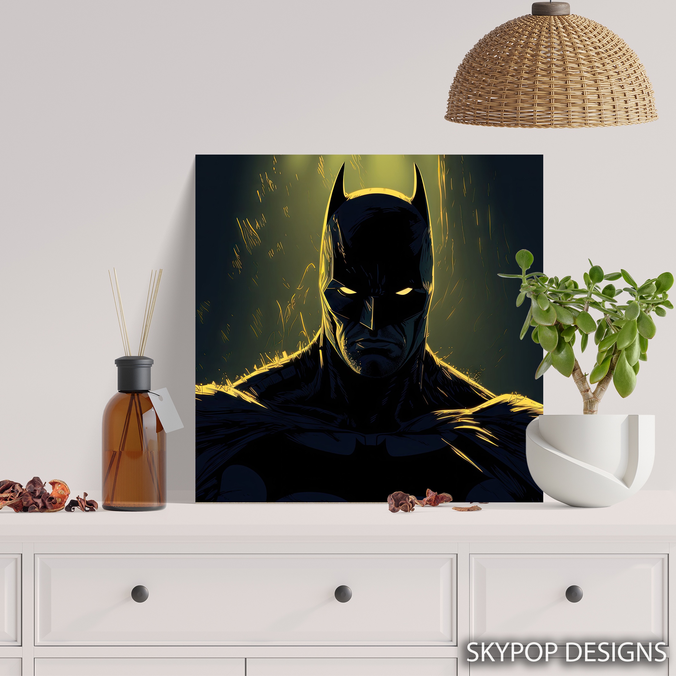 5.jpg Batman Art