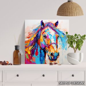 Horse Art