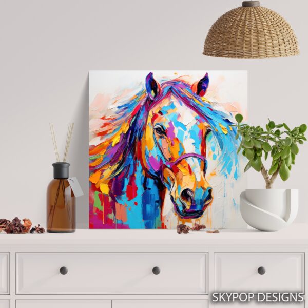 Horse Art