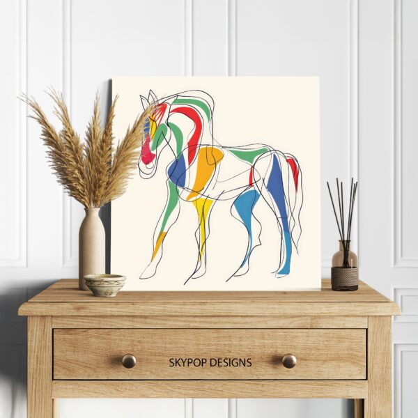 Horse Art