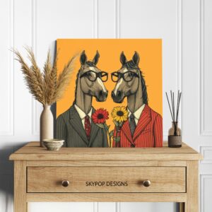 Horse Art
