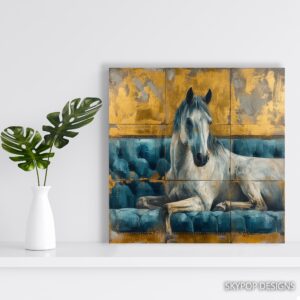 Horse Art