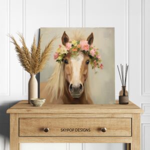 Horse Art