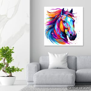 Horse Art