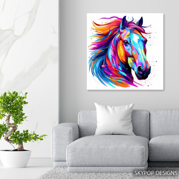Horse Art