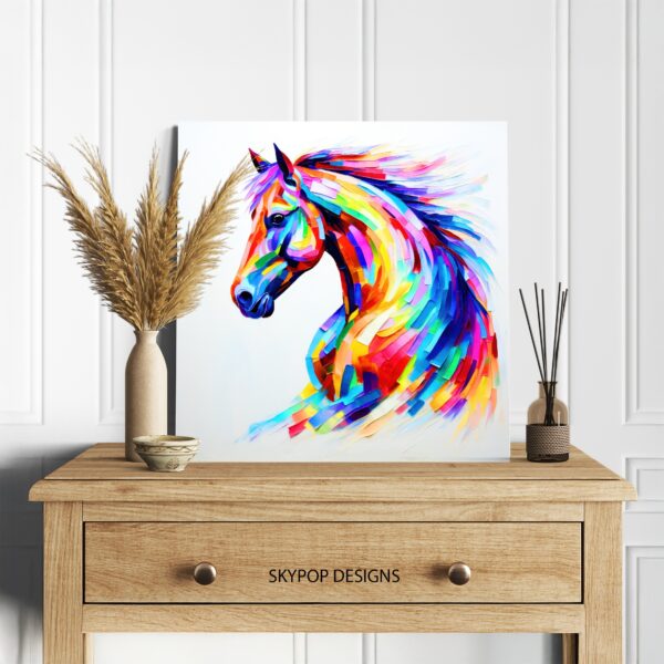 Horse Art