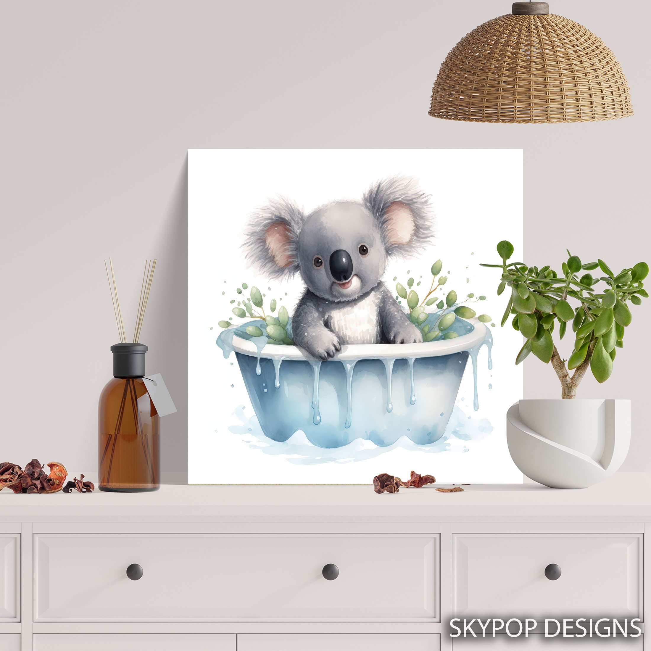 5.jpg Koala Art
