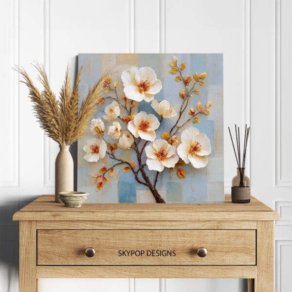 Blossom Art