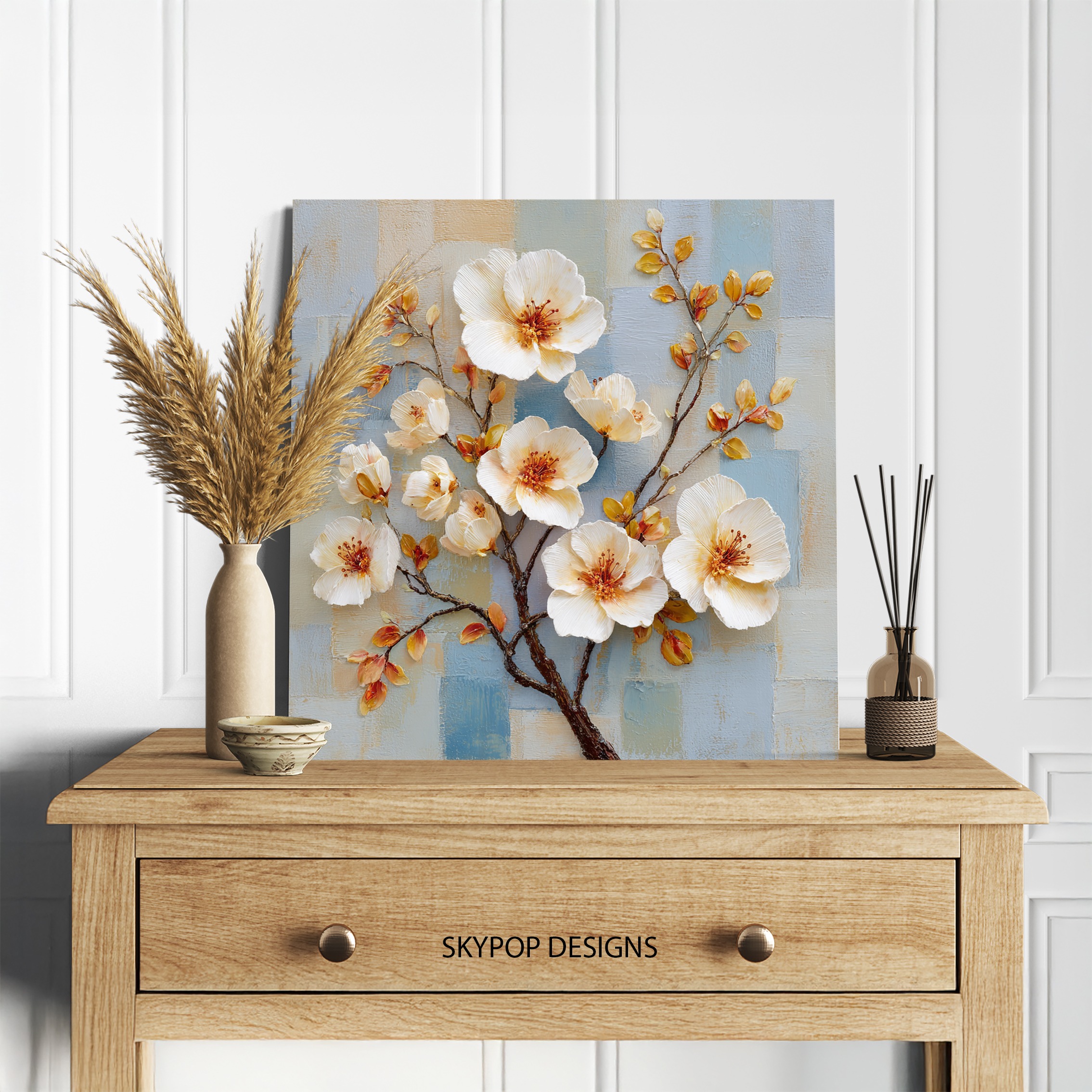 5.jpg Blossom Art