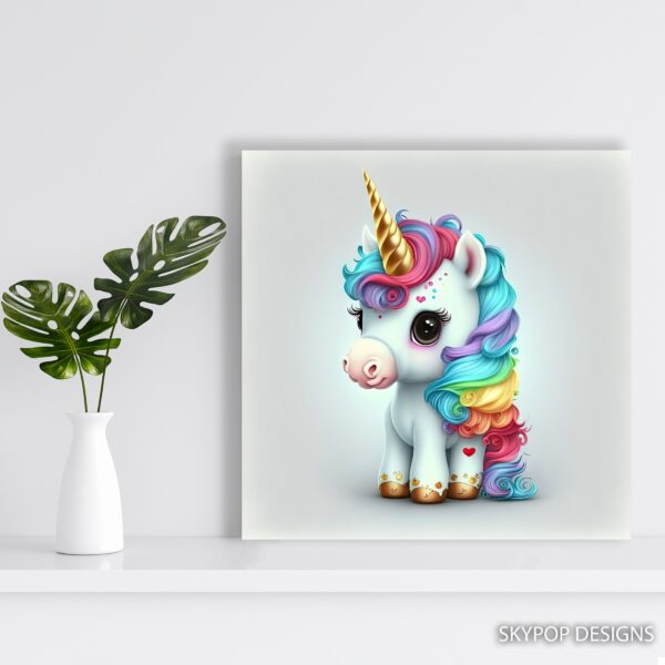 Unicorn Art
