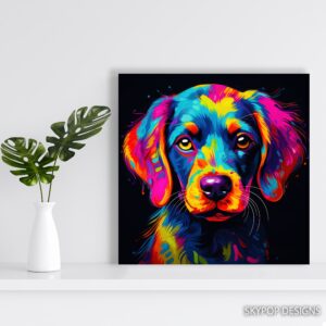 Dog Art