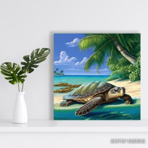 Turtle Art