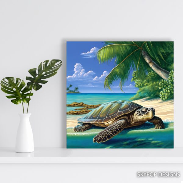 Turtle Art