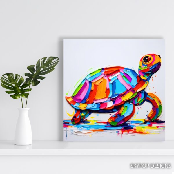 Turtle Art
