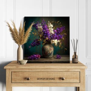 Floral Art