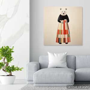 Bear Art