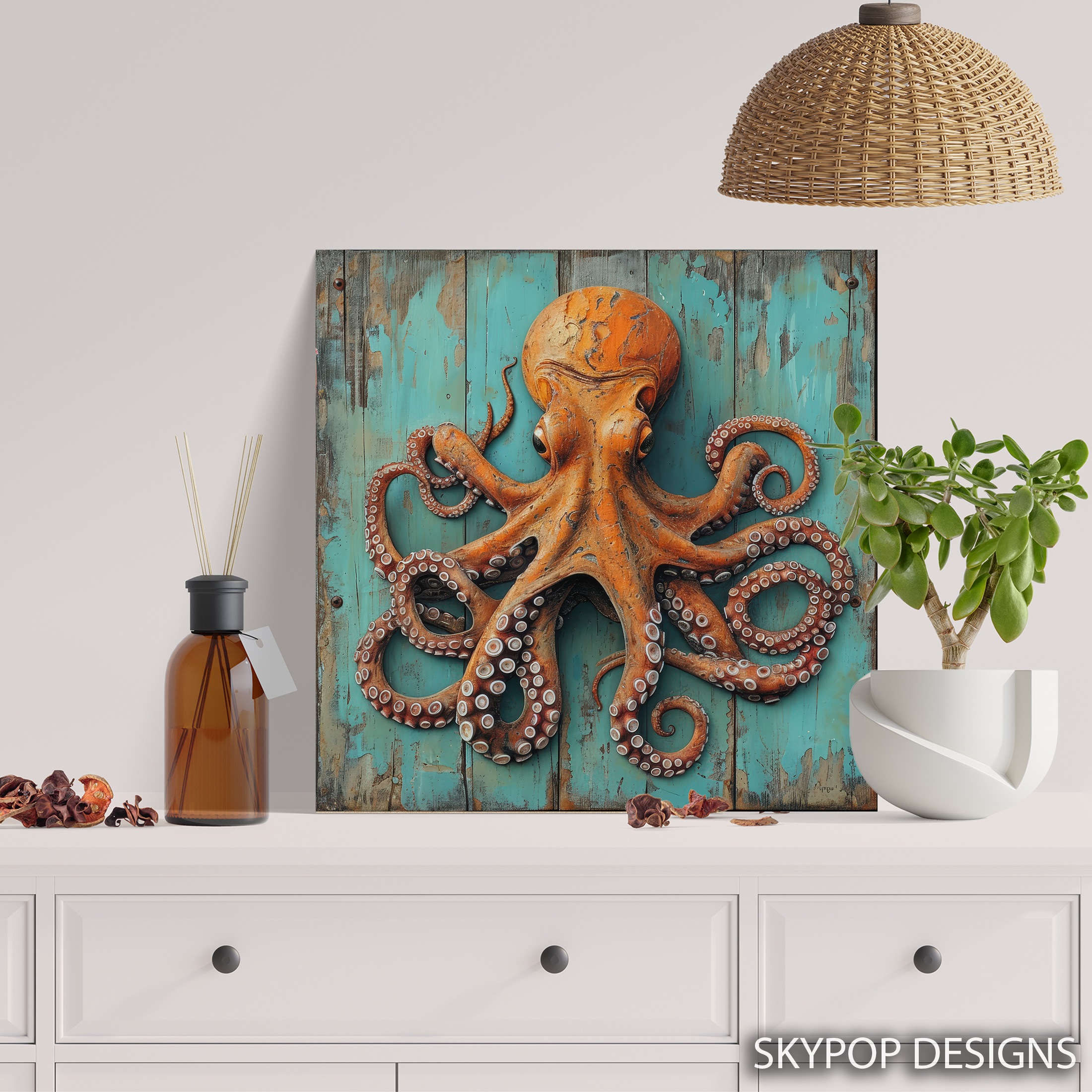 5.jpg Octopus Art