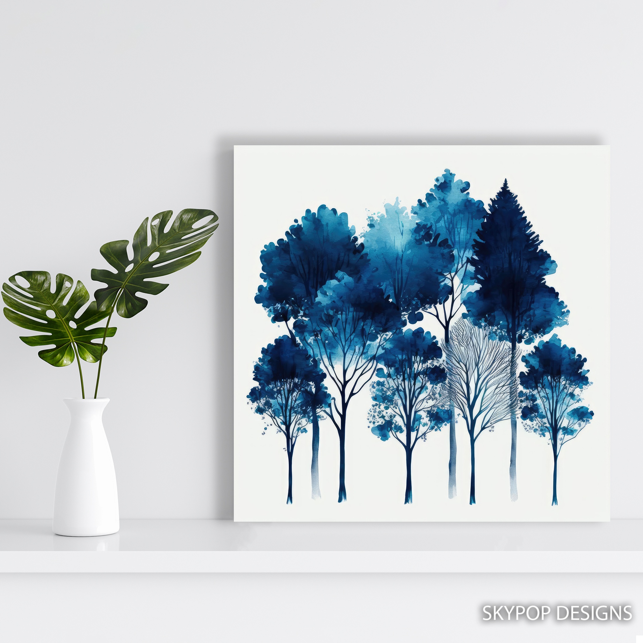 5.jpg Forest Art