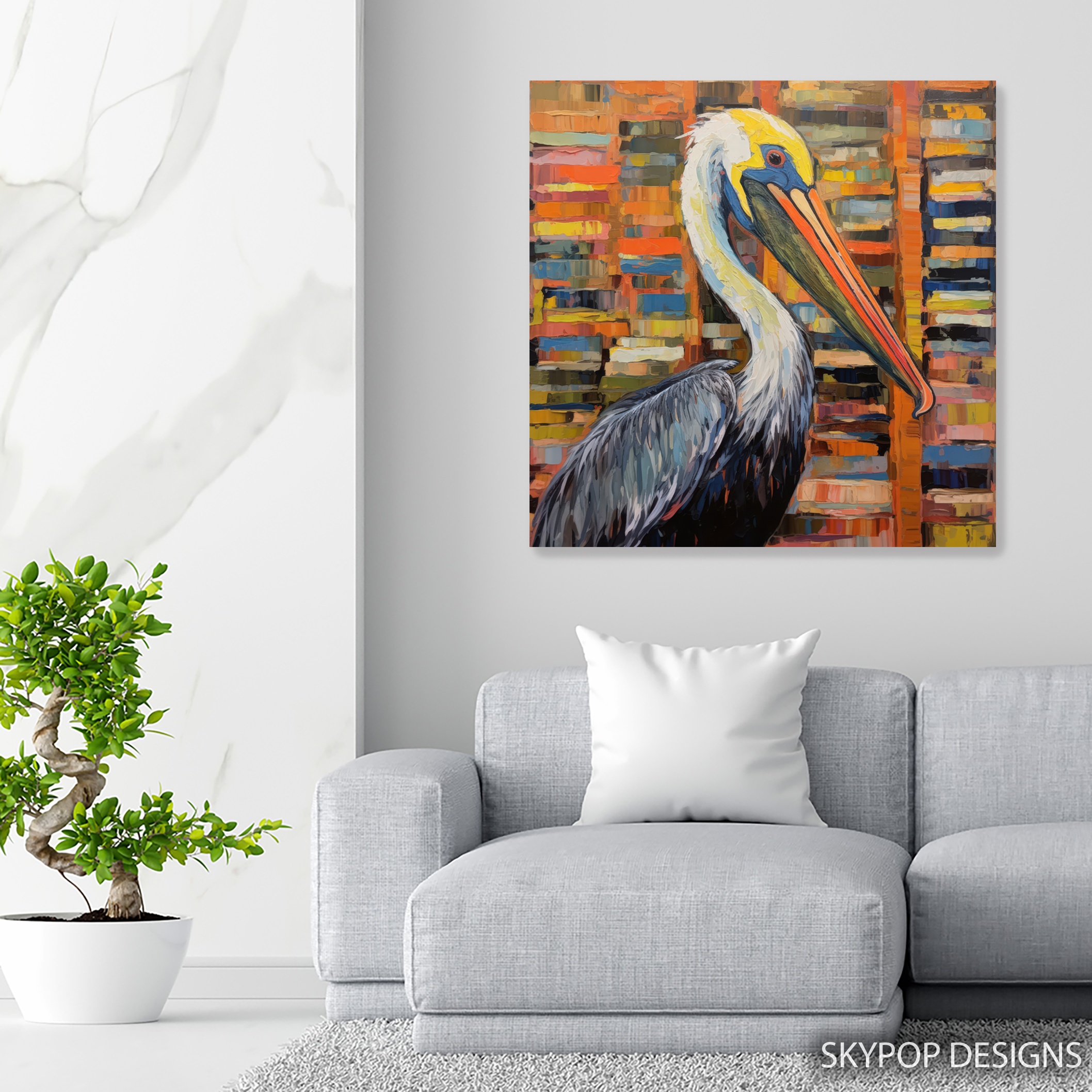 5.jpg Pelican Art