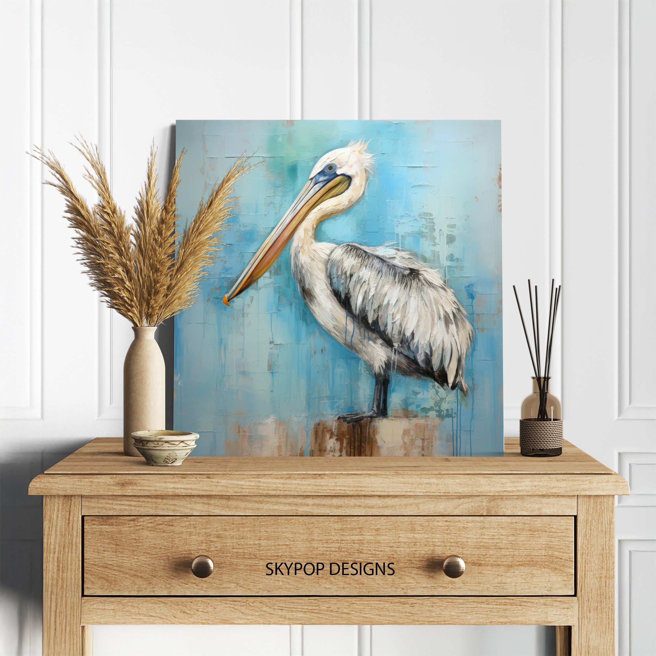 5.jpg Pelican Art