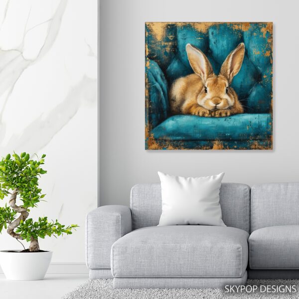 Bunny Art