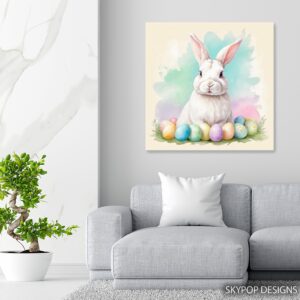 Bunny Art