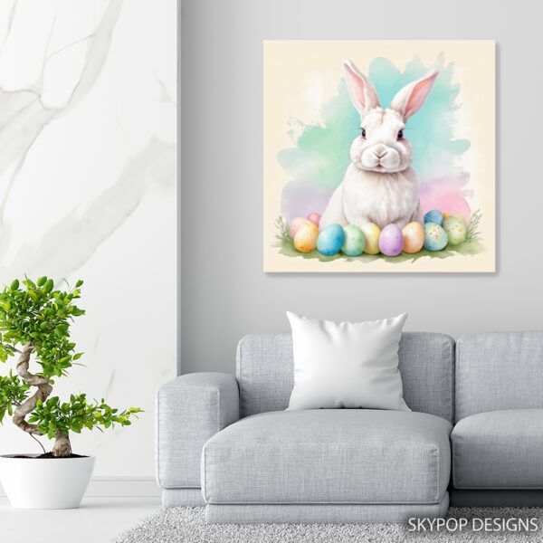Bunny Art