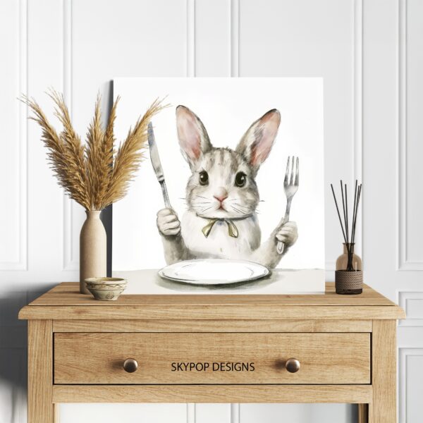 Bunny Art