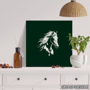 Horse Art