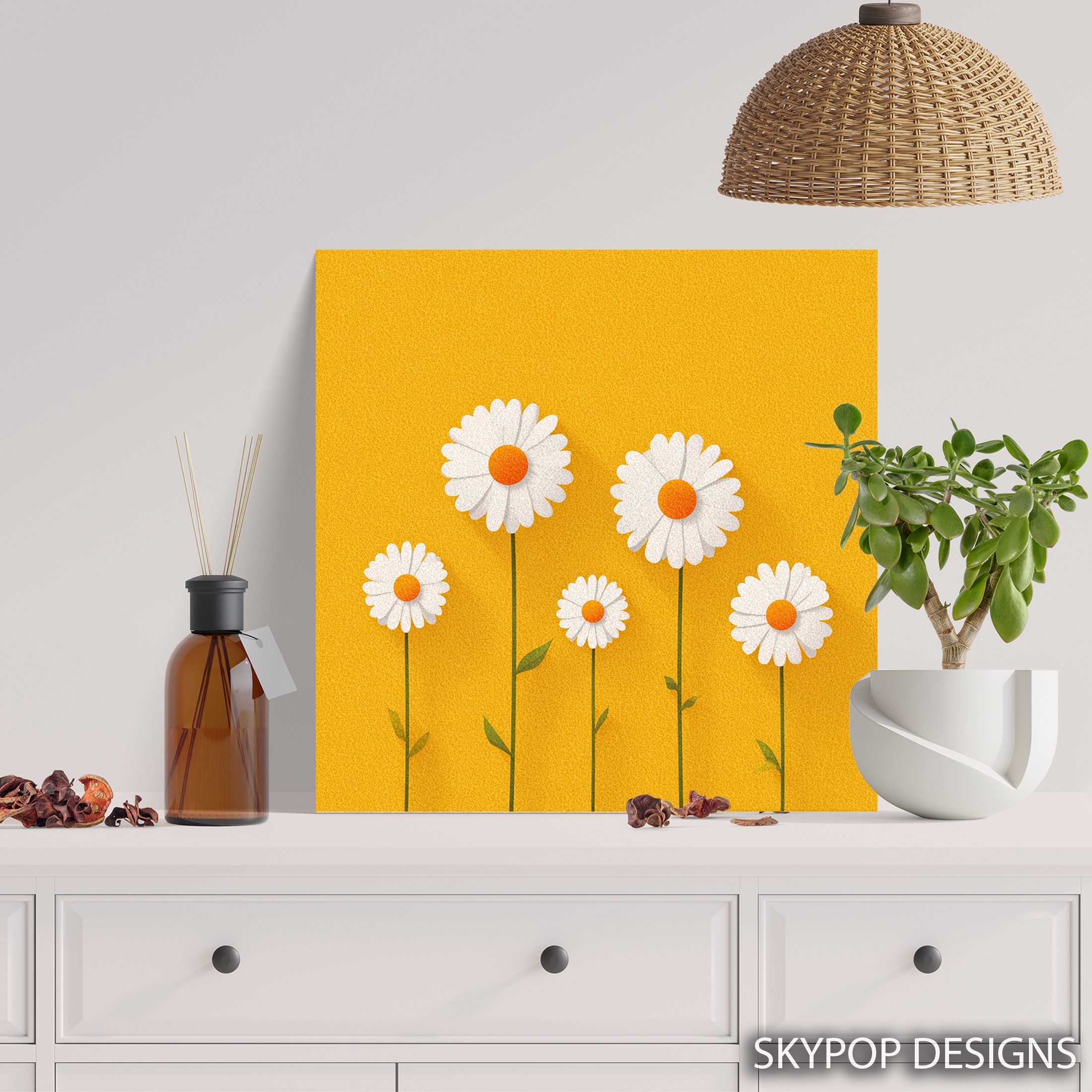 5.jpg Daisy Art
