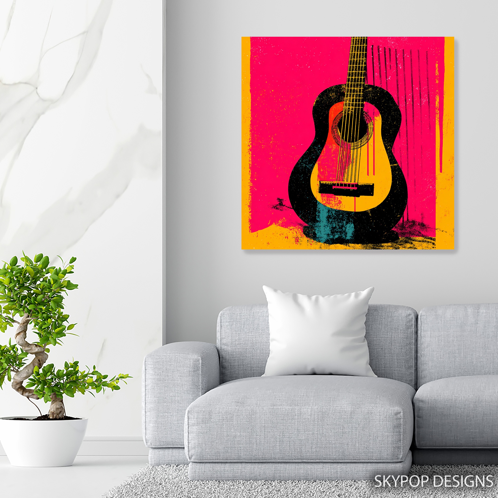 5.jpg Guitar Art