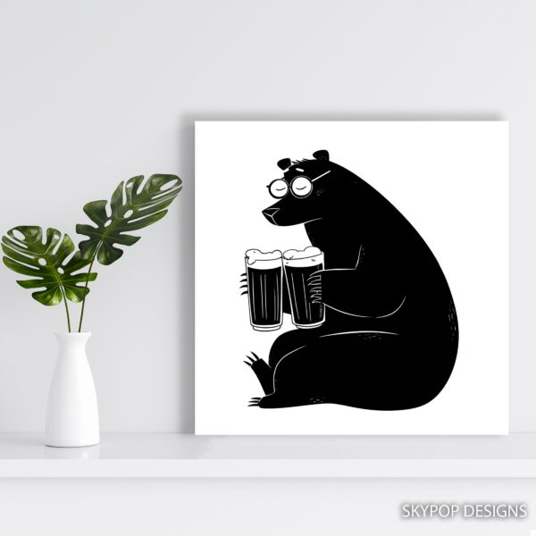 Bear Art