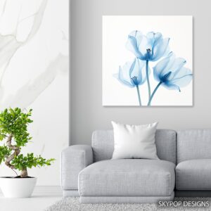 Tulip Art