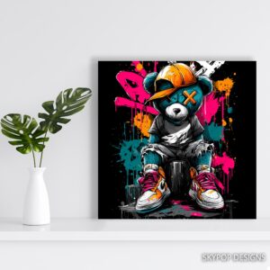 Bear Art