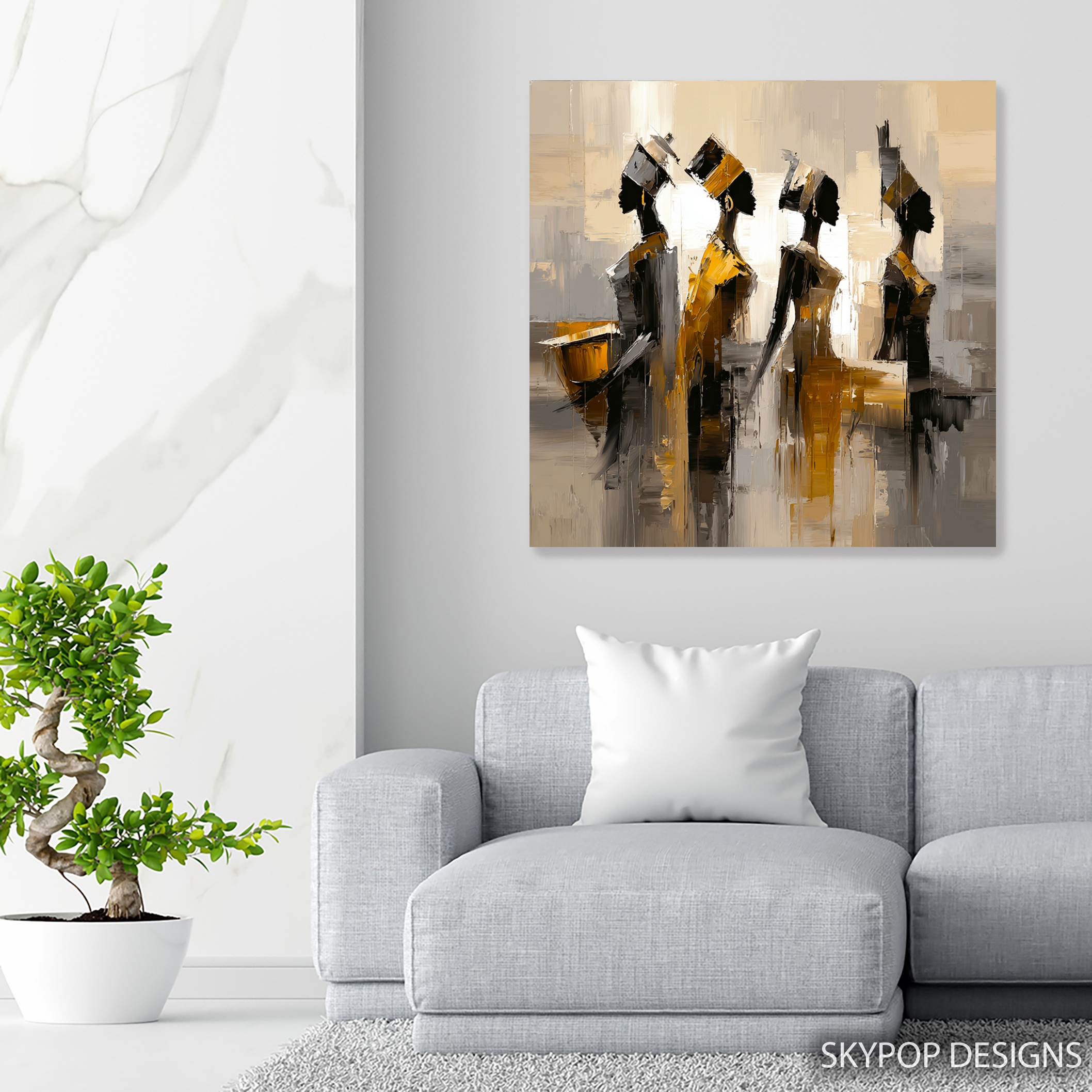 5.jpg Stylish Silhouettes Art